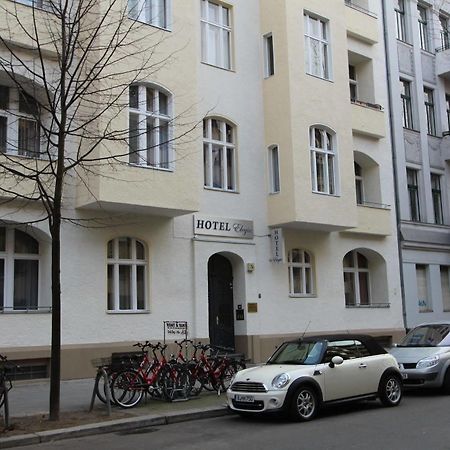 Hotel Elegia Am Kurfuerstendamm Berlin Ngoại thất bức ảnh