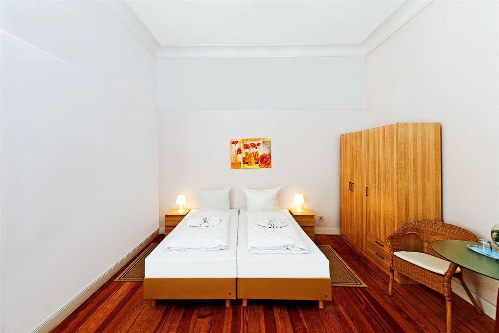Hotel Elegia Am Kurfuerstendamm Berlin Ngoại thất bức ảnh