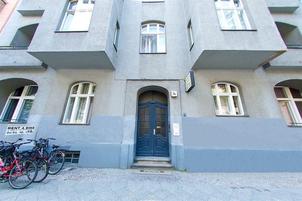 Hotel Elegia Am Kurfuerstendamm Berlin Ngoại thất bức ảnh