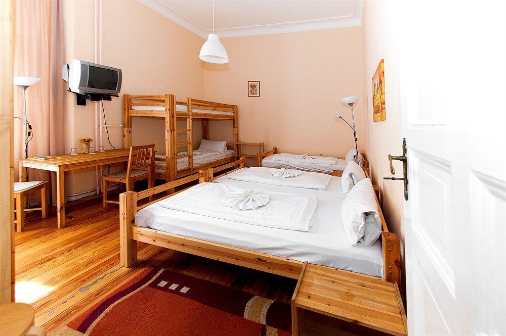 Hotel Elegia Am Kurfuerstendamm Berlin Ngoại thất bức ảnh