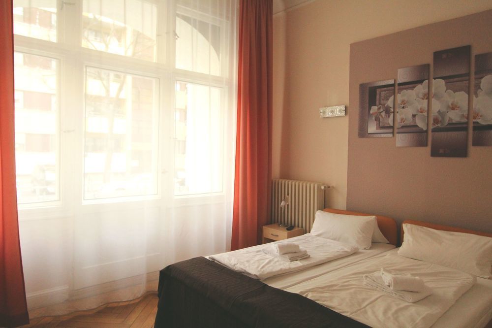 Hotel Elegia Am Kurfuerstendamm Berlin Ngoại thất bức ảnh