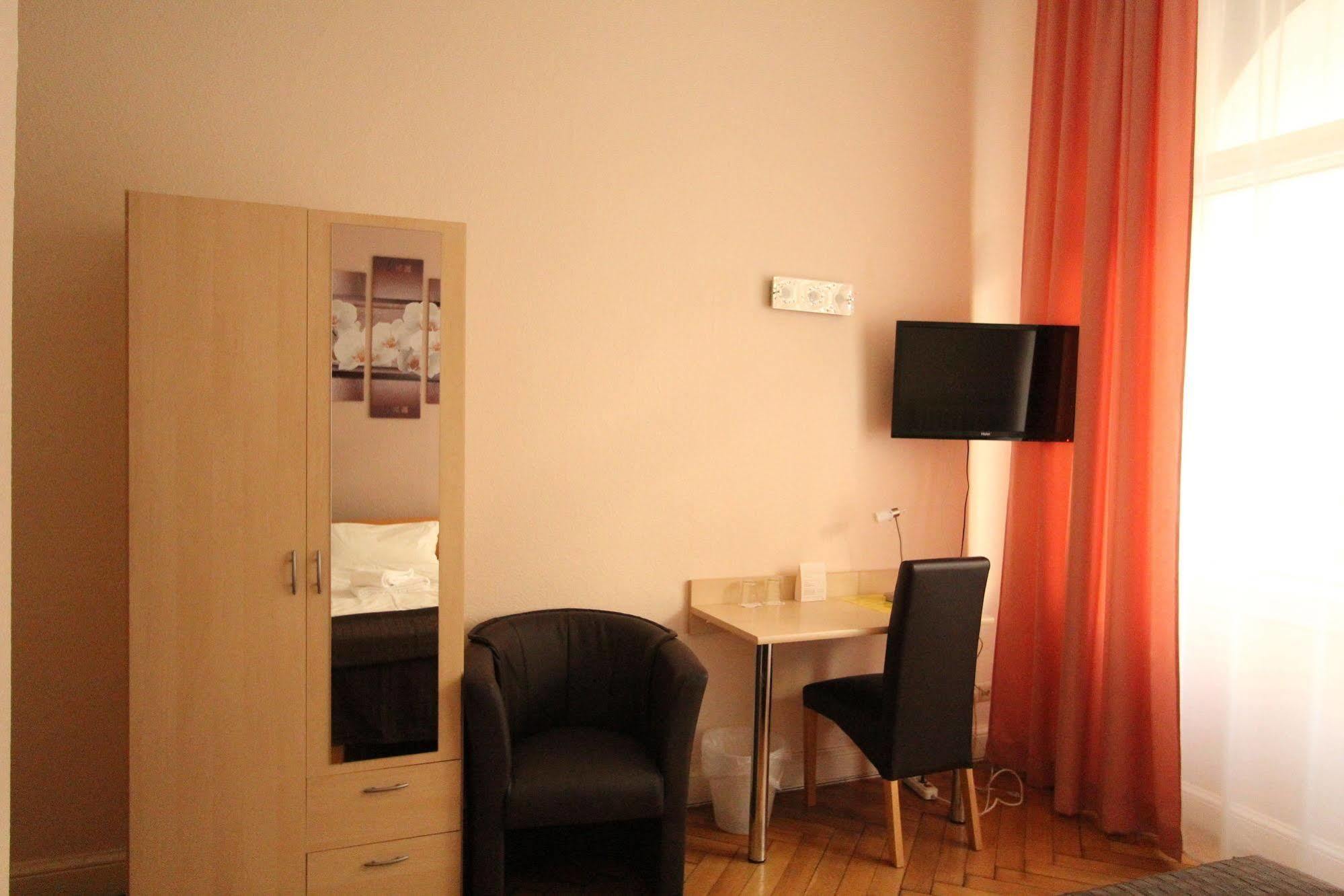 Hotel Elegia Am Kurfuerstendamm Berlin Ngoại thất bức ảnh