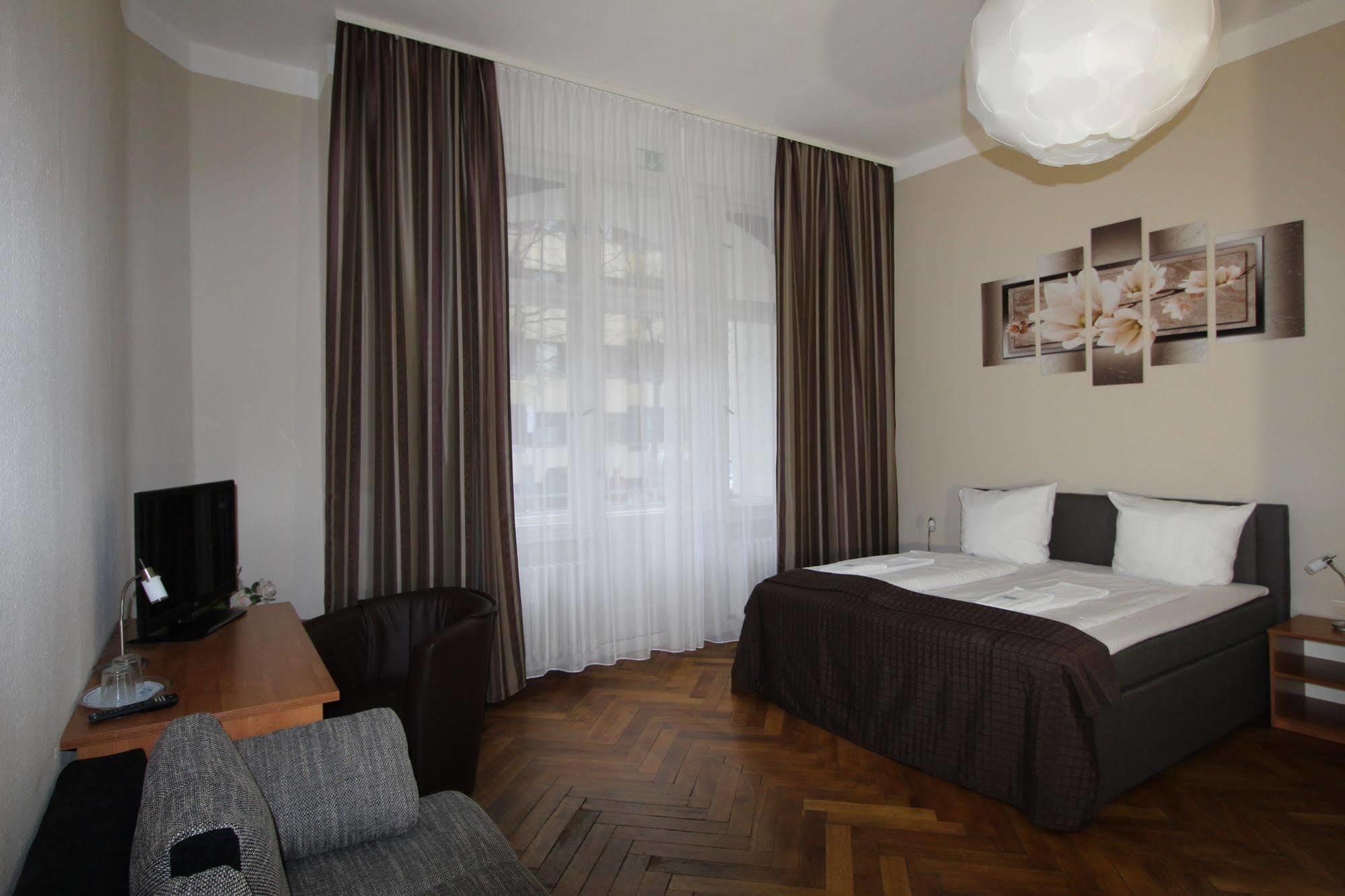 Hotel Elegia Am Kurfuerstendamm Berlin Ngoại thất bức ảnh